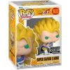 Dragon Ball GT Super Saiyan 3 Goku Funko Pop! Vinyl Figure #1633 Entertainment Earth
