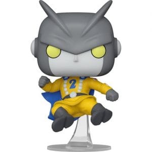 Funko Pop - Dragon Ball Z Super - Gamma 2 (1702)