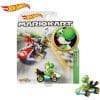 Autos Hot Wheels - Nintendo Mario Kart - Yoshi standard