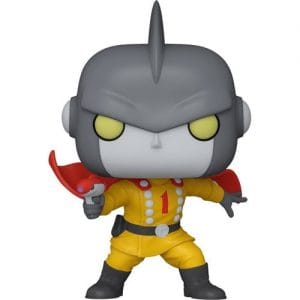 Funko Pop - Dragon Ball Z Super - Gamma 1 (1701)