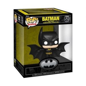 Funko Pop - Batman 85th Anniversary - Batman Soaring (521)
