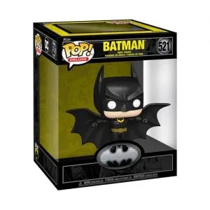 Funko Pop - Batman 85th Anniversary - Batman Soaring (521)