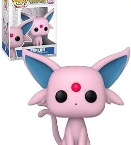 Funko Pop - Pokemon - Espeon 884