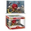 Funko Pop Flash Salvando Bebés Chile Moment 1349 The Flash 2023