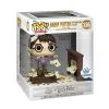 Preventa POP DELUXE: HARRY POTTER - HARRY W/LETTERS