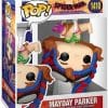 Funko Pop Marvel – Spider Man Across the Spider Verse S2 Mayday Parker