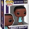 Funko Pop Marvel – Wednesday Rave'n Bianca