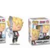 POP ANIMATION: BORUTO - BORUTO (MOMO TRANSF)  (GW) Bundle 1+1