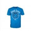 Polera Funko Volver al Futuro Doc Talla M