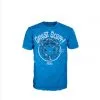 Polera Funko Volver al Futuro Doc Talla M