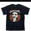 Polera Funko Star Wars Stormtropper Talla L