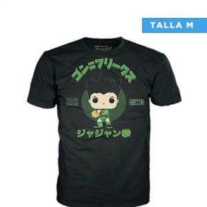 Polera Funko Hunter X Hunter Gon Talla XL