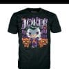 Polera Funko DC Joker Talla M