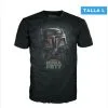 Polera Funko Star Wars May the 4 You Talla XL