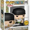 Funko Pop Anime – Animation Rorona Zoro #1775 #1775 | Chase
