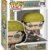 Funko Pop Anime – Animation Usopp #1774 #1774