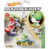 Autos Hot Wheels - Nintendo Mario Kart - Yoshi Mach 8