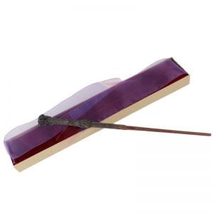 Varita Magica Harry Potter Premium Harry Potter Licenciada