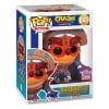 Preventa 55923 POP GAMES: CRASH BANDICOOT - CRASH IN MASK ARMOR (MT) Convencion