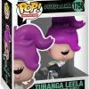 Funko Pop Marvel – Futurama Leela