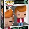 Funko Pop Marvel – Futurama Fry