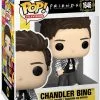 Funko Pop Marvel – Friends Chandler Bing V2024
