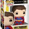 Funko Pop Marvel – Friends Joey Tribbiani V2024