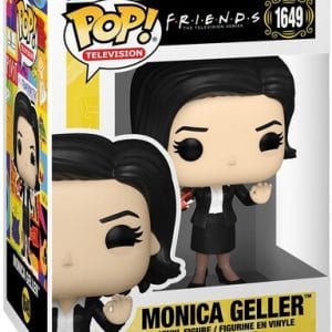 Funko Pop Marvel – Friends Monica Geller V2024