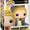 Funko Pop Marvel – Friends Phoebe Buffay V2024