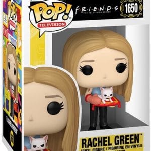 Funko Pop Marvel – Friends Rachel Green V2024