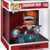 Funko Pop Anime – Chainsaw Man Chainsaw Man