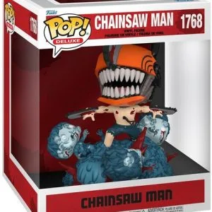 Funko Pop Anime – Chainsaw Man Chainsaw Man