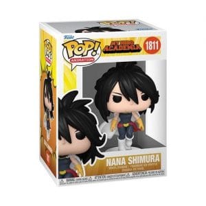 Funko Pop - My Hero Academia - Nana Shimura (1811)