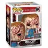 Funko Pop Movies – Bride of Chucky Chucky Bloody Entertainment Earth Exclusive