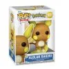 Funko Pop Anime – Pokemon Alolan Raichu #1011 #1011
