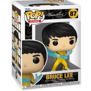 Funko Pop – Bruce Lee #87 #87