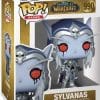 Funko Pop Sylvanas World of Warcraft disponible para comprar en Chile