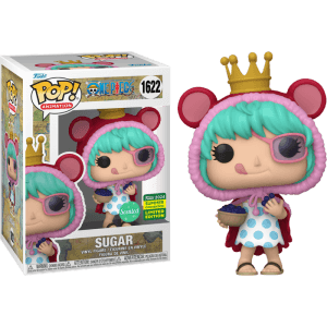 Funko Pop! One Piece - Sugar (Scented) (2024 Summer Convention)