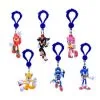 Just Toys Sonic Backpack Hangers Series 3