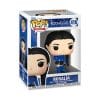 Funko Pop Rosalía Chile número 416 figura coleccionable original