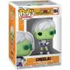 Funko Pop Anime – Broly Cheelai #1864 #1864