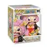 Funko Pop - One Piece - Big Mom en kimono (1915)