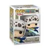 Funko Pop - One Piece - Trafalgar Law Anesthesia (1894)