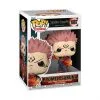 Funko Pop - Jujutsu Kaisen - Ryomen Sukuna Fire Arrow  (1887)