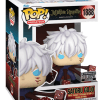 Funko Pop! Animation: Jujutsu Kaisen: Satoru Gojo (Entertainment Earth Exclusive)