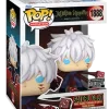Funko Pop! Animation: Jujutsu Kaisen: Satoru Gojo (Entertainment Earth Exclusive)