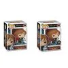 Funko Pop - Jujutsu Kaisen - Nobara Kugisaki (1884) 1 + 1 Chase
