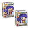 Funko Pop! Anime: One Piece - Emporio Ivankov #1906 [Special Edition] Bundle 1+1
