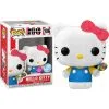 Funko Pop - Hello Kitty w Candy (106) Flocked