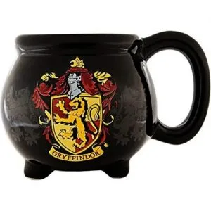 Taza De Harry Potter - Caldero De Gryffindor